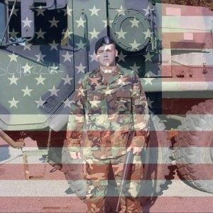 Meet your Posher, Ronald